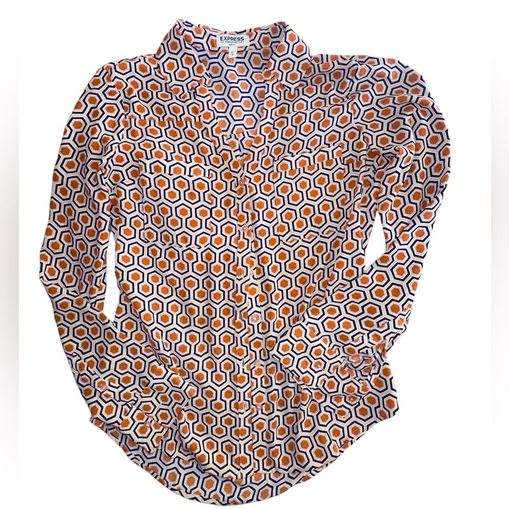 Express Portofino Shirt